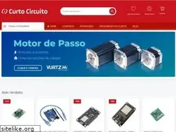 Sites similar to curtocircuito.com.br