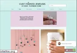 Sites similar to curtparker.com