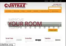 Sites similar to curtrax.com.au