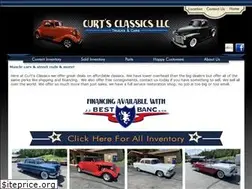 Sites similar to curtsclassics.com