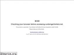 Sites similar to curtsingertrailers.net