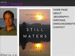 Sites similar to curtstager.com