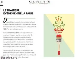 Sites similar to curtys.com