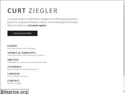 Sites similar to curtziegler.com