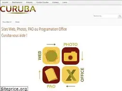 Sites similar to curuba.fr