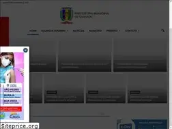 Sites similar to curuca.pa.gov.br