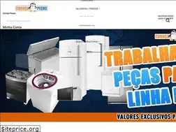 Sites similar to curucapecas.com.br