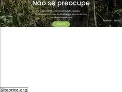 Sites similar to curupira.com