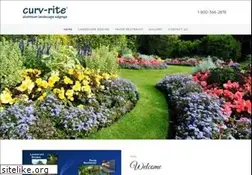 Sites similar to curv-rite.com