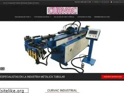 Sites similar to curvac.com