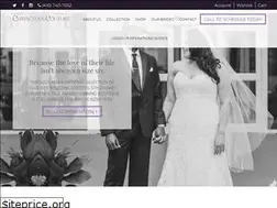 Sites similar to curvaceouscouture.com