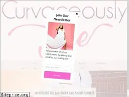 Sites similar to curvaceouslybee.com