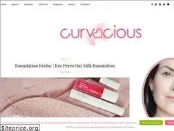 Sites similar to curvacious.nl