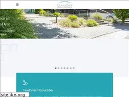 Sites similar to curvadent.de