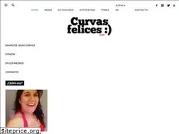 Sites similar to curvasfelices.com