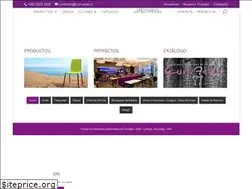 Sites similar to curvatec.cl