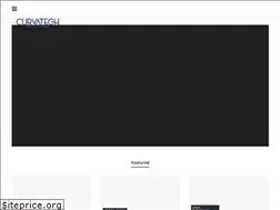 Sites similar to curvatech.com