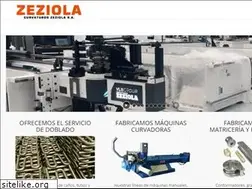 Sites similar to curvatuboszeziola.com