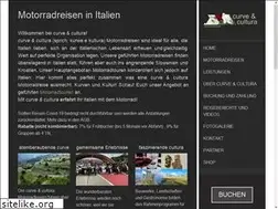 Sites similar to curve-e-cultura.de