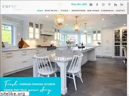 Sites similar to curve-interiors.com