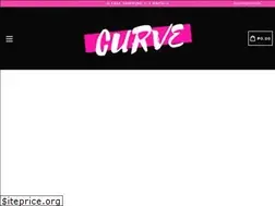 Sites similar to curve.ph
