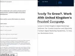 Sites similar to curvearro.com