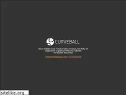 Sites similar to curveball-leisure.com