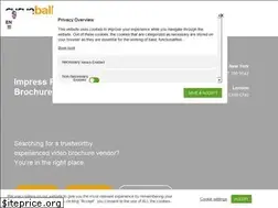Sites similar to curveballprintedmedia.com