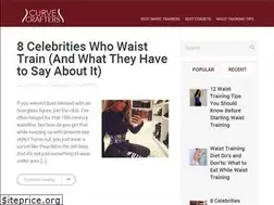 Sites similar to curvecrafters.com