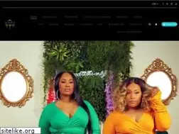 Sites similar to curvecultureboutique.com
