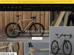 Sites similar to curvecycling.com.au