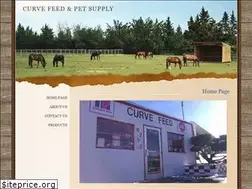 Sites similar to curvefeed.com