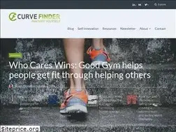Sites similar to curvefinder.com
