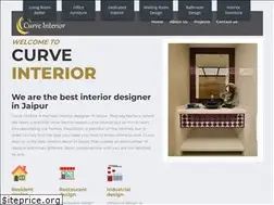 Sites similar to curveinterior.com