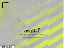 Sites similar to curveled.net