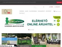 Sites similar to curver-lifestyle.hu