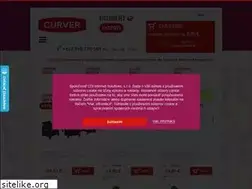 Sites similar to curver-shop.sk