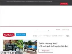 Sites similar to curver.hu
