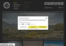 Sites similar to curves-magazin.com