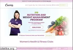 Sites similar to curves.com.au