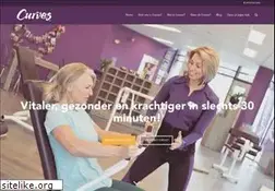 Sites similar to curves.nl