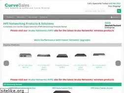 Sites similar to curvesales.com