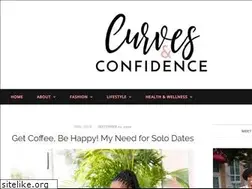 Sites similar to curvesandconfidence.com