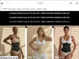 Sites similar to curvesculpting.com