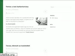 Sites similar to curvesdebrecen.hu