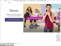 Sites similar to curvesdowntownriverside.com