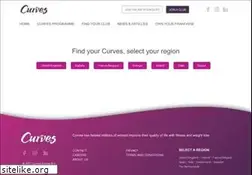 Sites similar to curveseurope.com