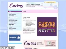 Sites similar to curvesnorthnatomas.com