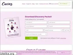 Sites similar to curvesresales.com