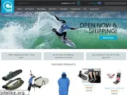 Sites similar to curvesurf.com.au